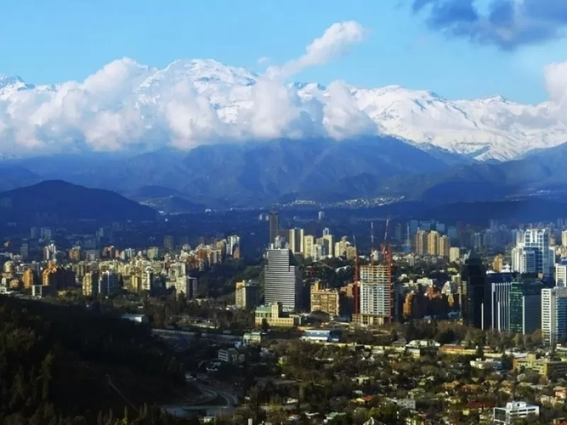 Santiago de Chile