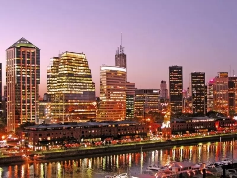 Buenos Aires