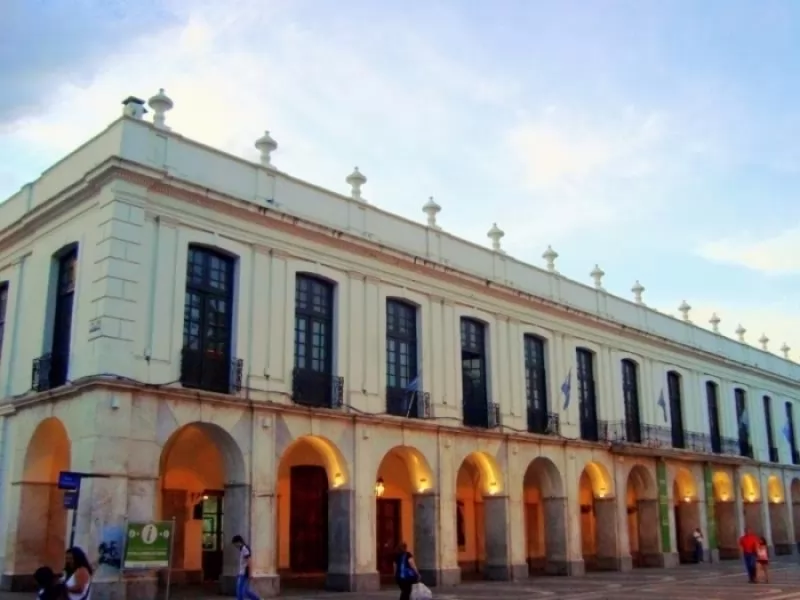 Cabildo