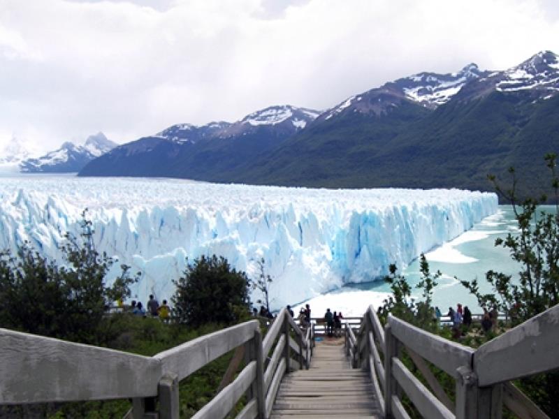 Perito Moreno
