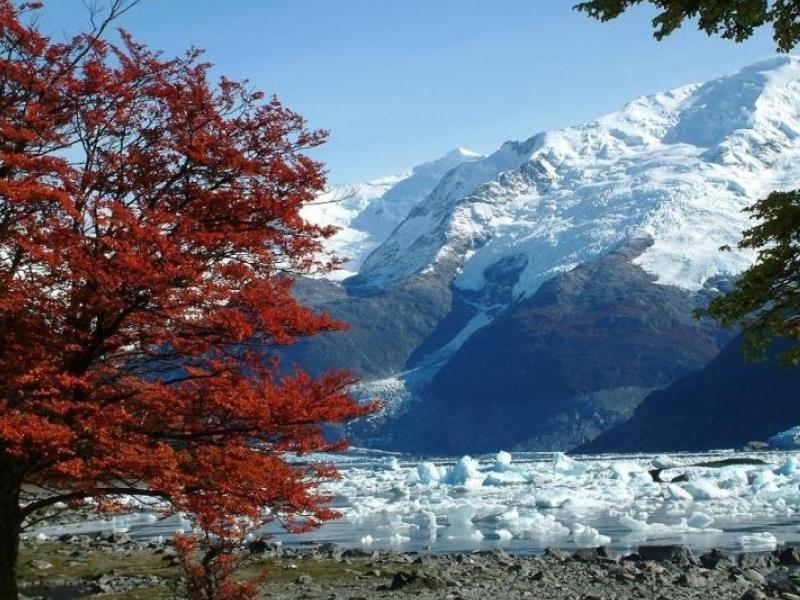 Perito Moreno