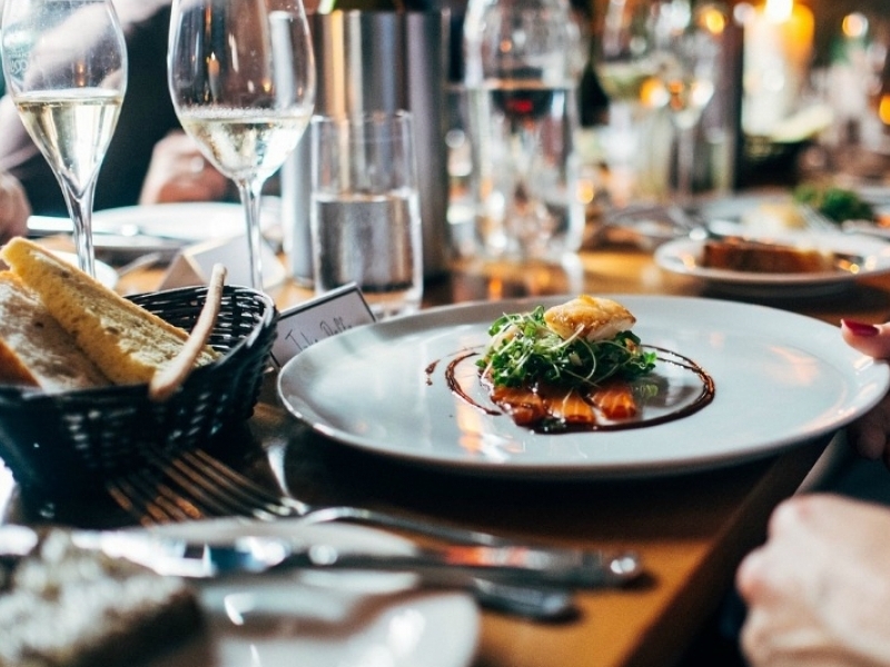 9 ARGENTINIAN RESTAURANTS THAT REACHED THE LIST OF THE 50 BEST OF THE CONTINENT