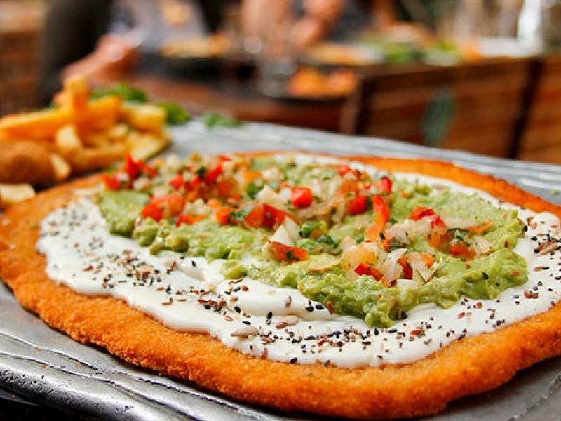 El Club de la Milanesa