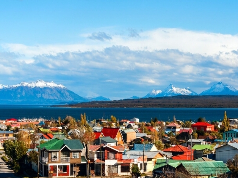 Puerto Natales