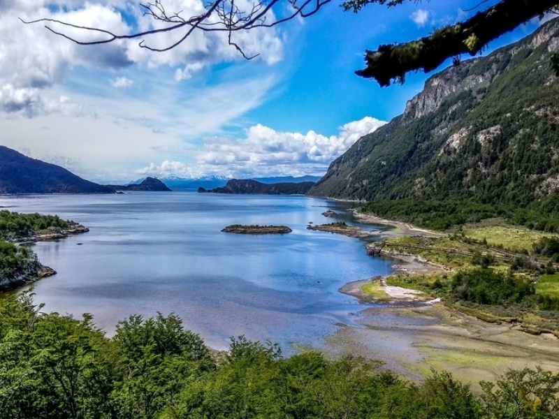 Tierra del Fuego