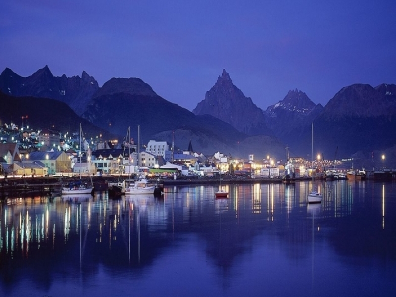 Ushuaia