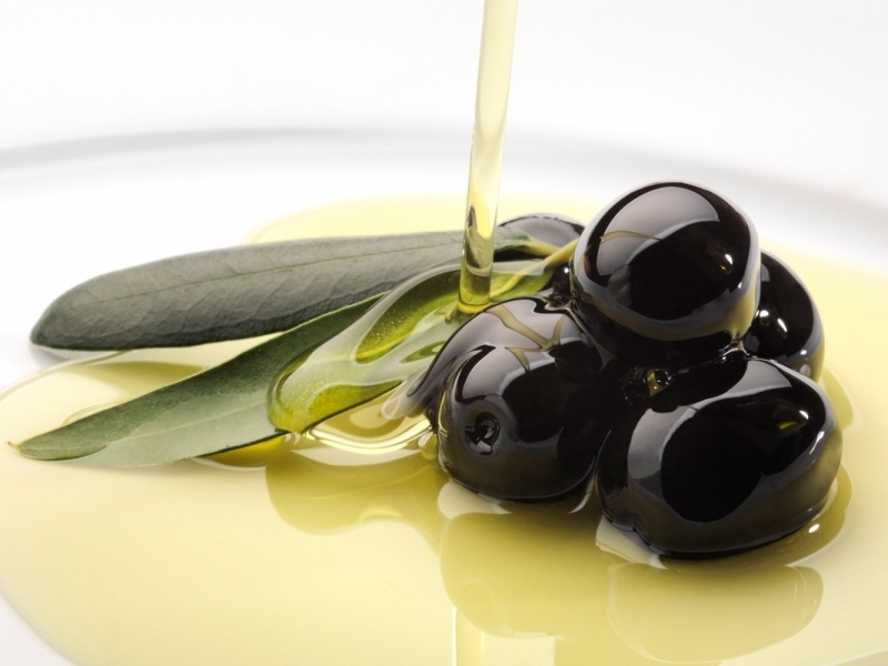 Olive Oil