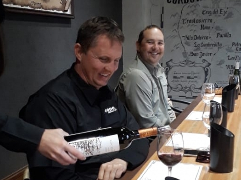 Terra Camiare: Land Of Natives