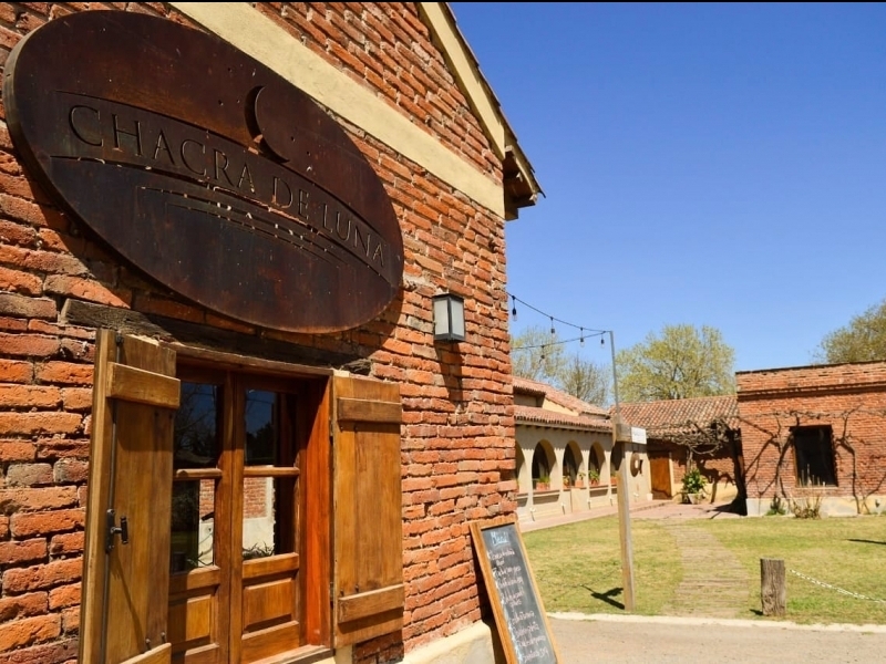 Chacra de Luna