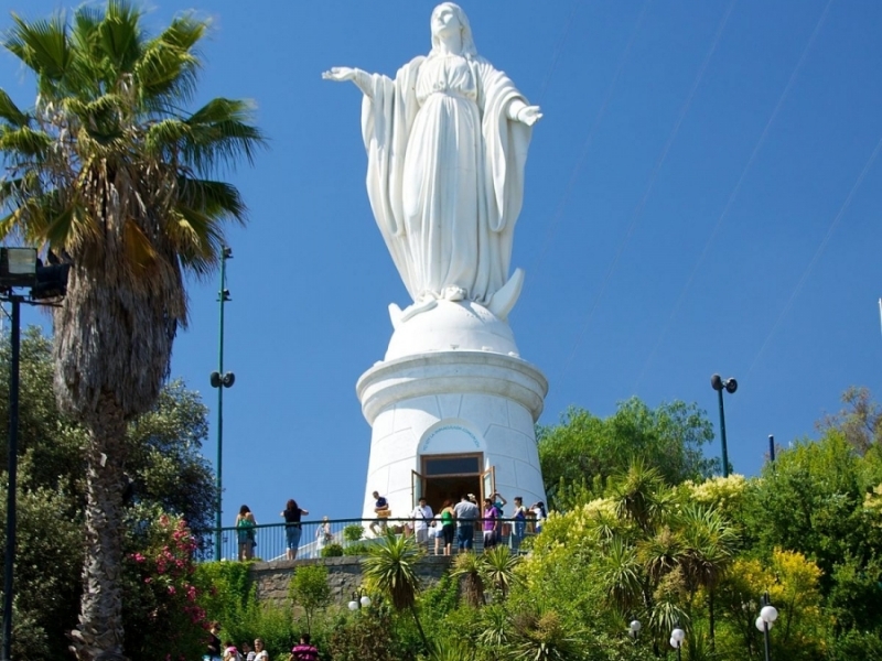 St. Christopher Hill