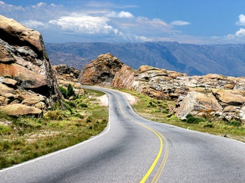 Traslasierras - Cordoba