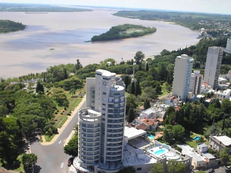 Parana - Entre Rios