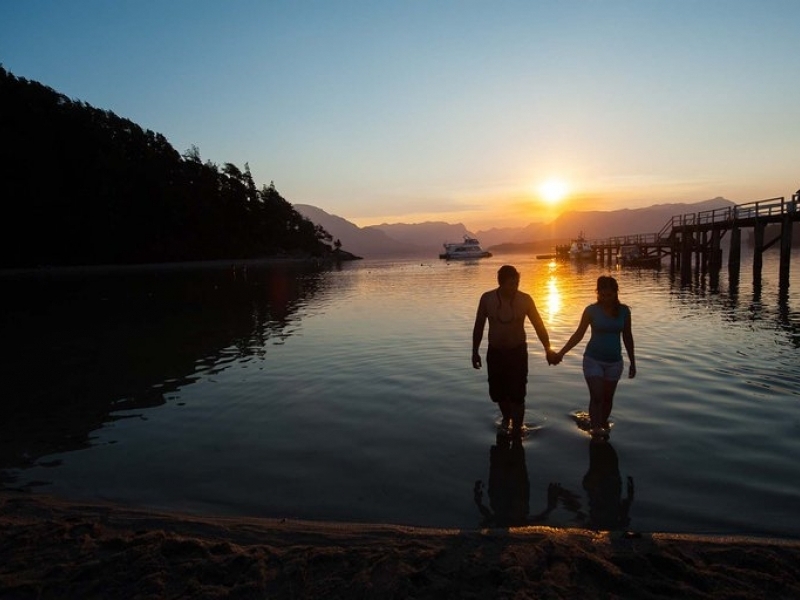 Villa la Angostura - Neuquen