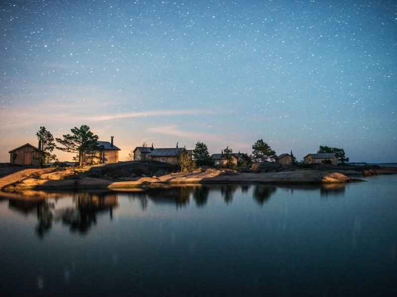 Åland islands, Finland