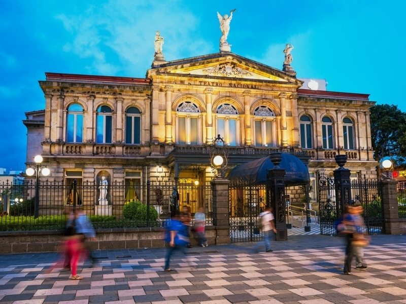 San Jose, Costa Rica