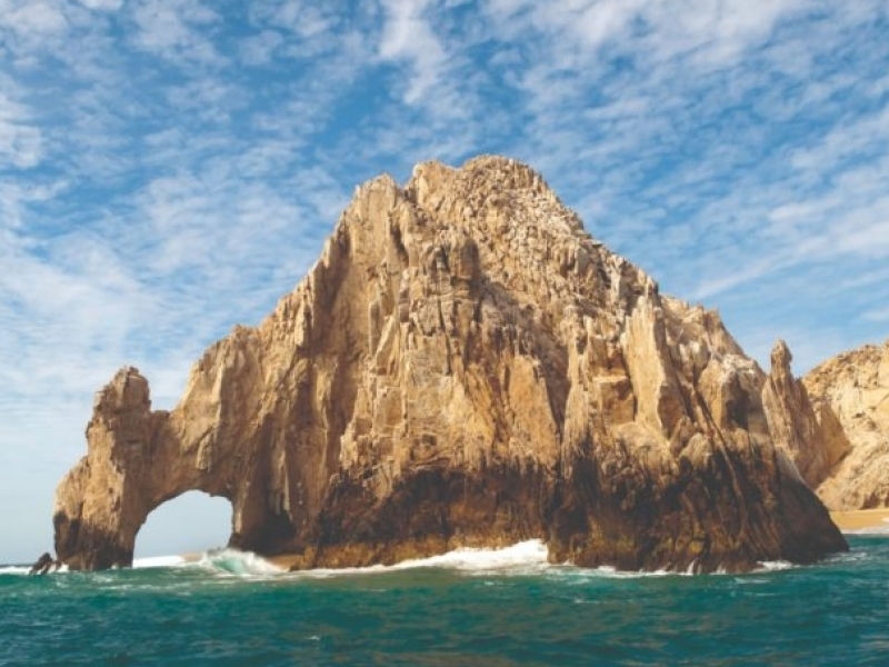 Los Cabos, Baja California