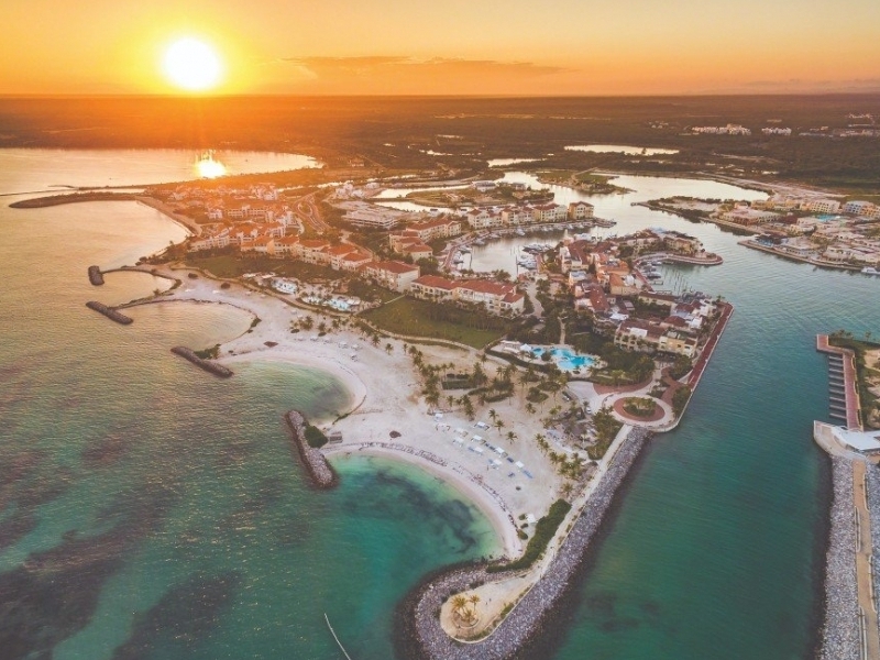 Punta Cana, Republica Dominicana