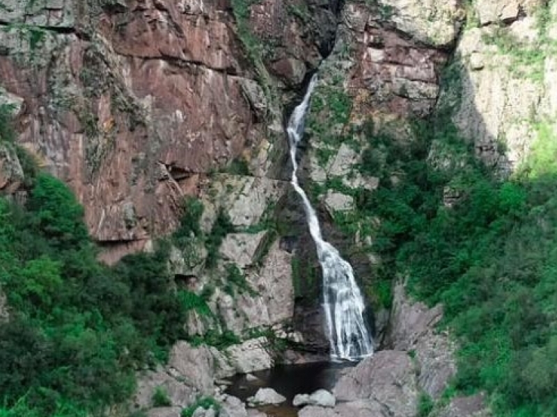 The Chorrillos of Tanti