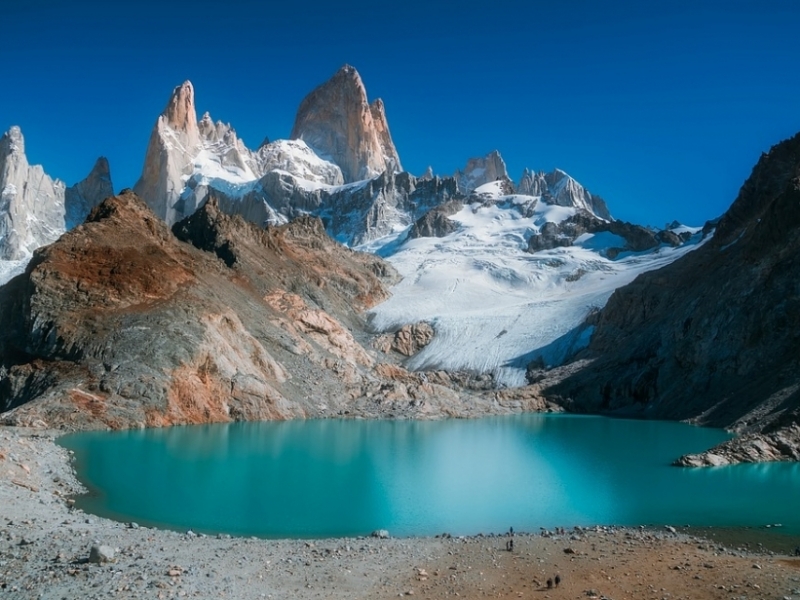 FITZ ROY