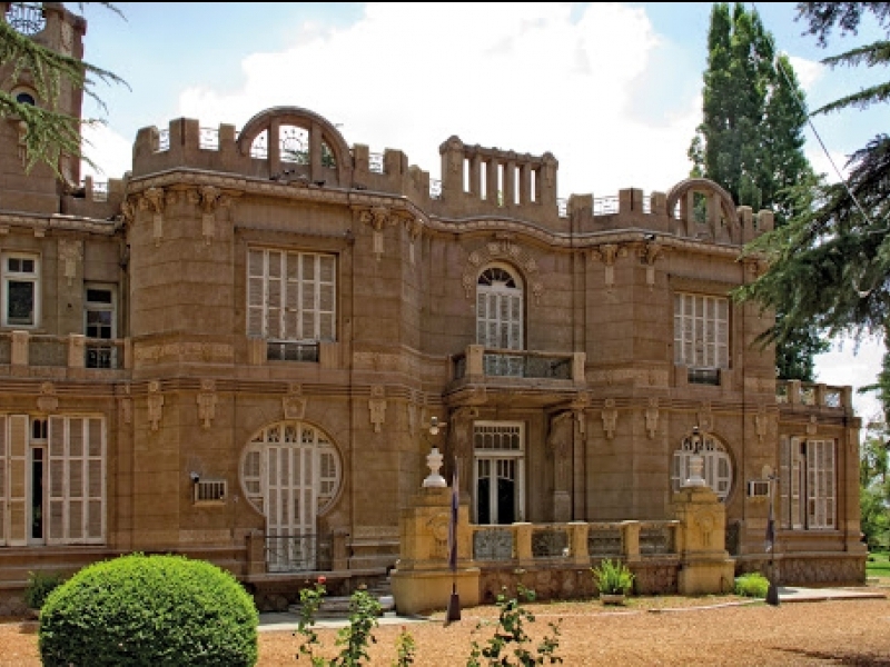 MUSEO DEL VINO Y LA VENDIMIA