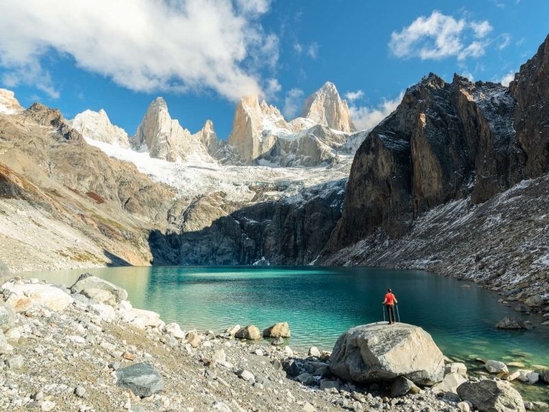 This Legendary Road Trip Might Be The Most Beautiful Drive on Earth