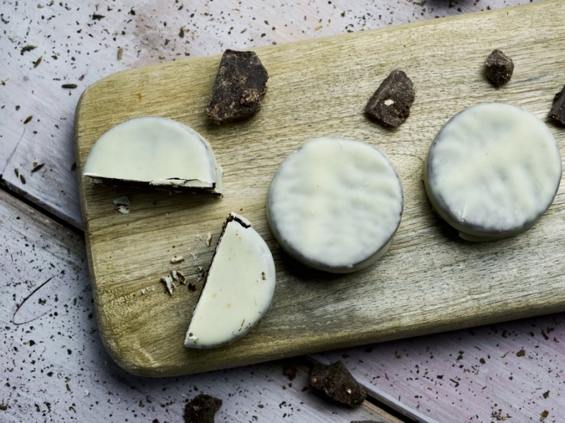 Indulge in Merienda (Afternoon Tea)