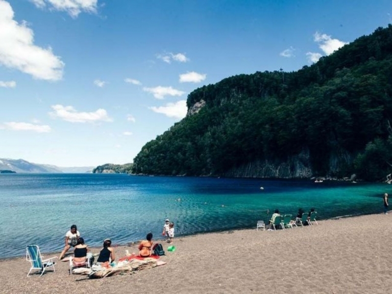 The best beaches in Argentina