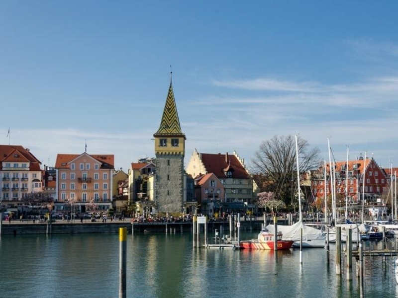 Lindau