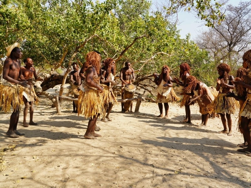 Top 10 reasons to visit Zambia