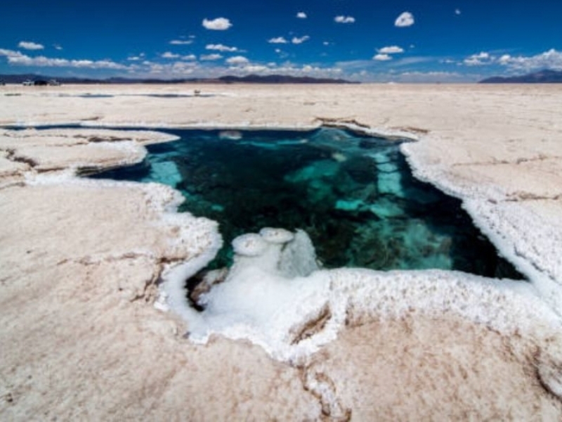 Salinas Grandes