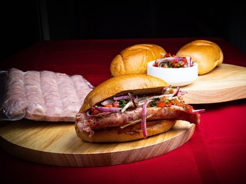 Choripan