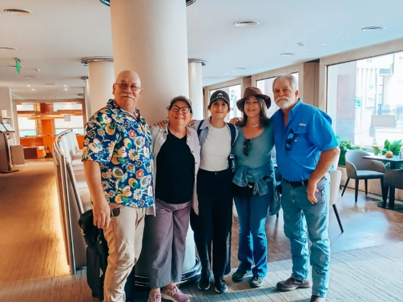 Córdoba's Hidden Gems: A Historical Tour for the Curious