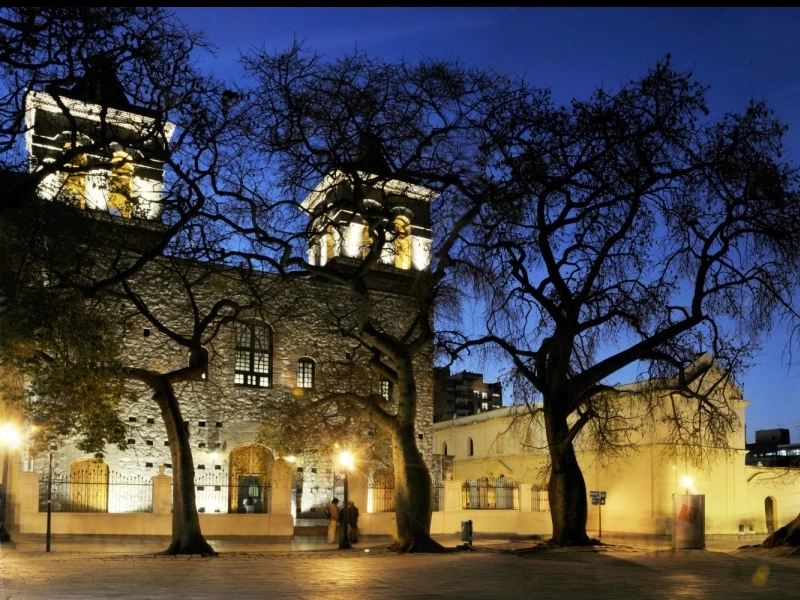 World Heritage by Unesco in Córdoba