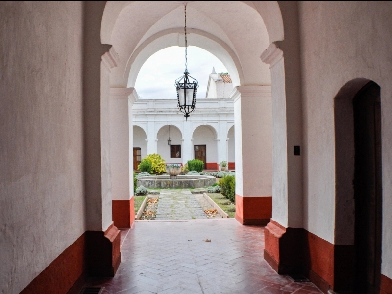 Santa Catalina (Fuente: https://www.cordobaturismo.gov.ar)