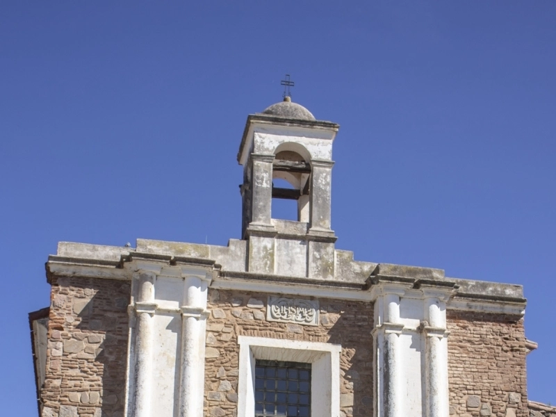 Estancia Jesús María (Fuente: Beagle International)