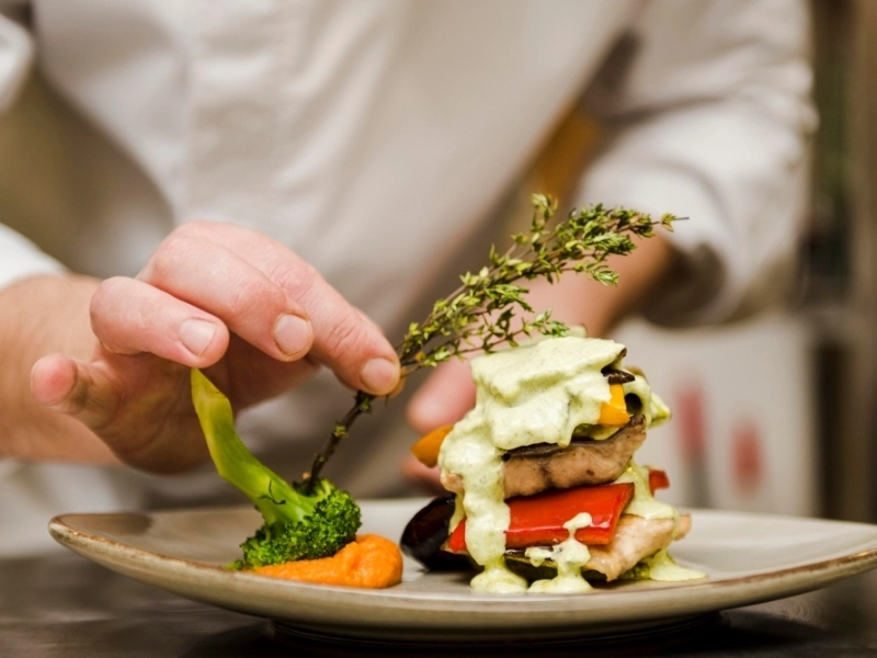 Michelin awarded restaurants in Buenos Aires