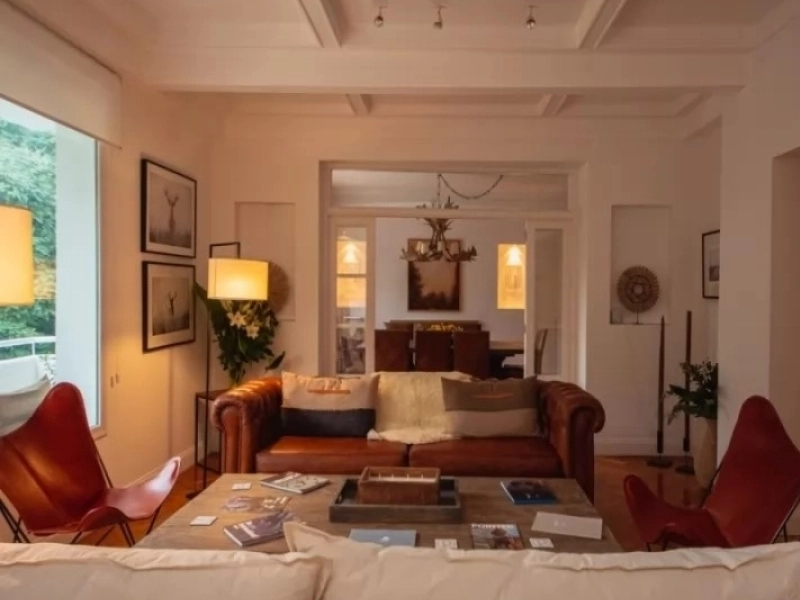 The Wall Street Journal included Buenos Aires in its list of best destinations for 2024