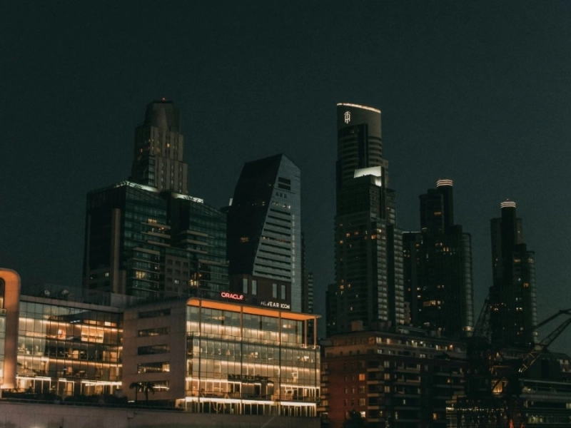 Midnight Markets: Discover Buenos Aires After Dark