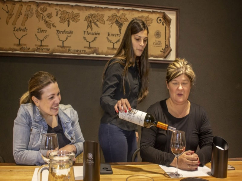 Jesus Maria and Colonia Caroya day! 